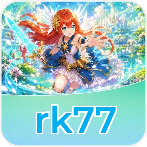 Logo rk77