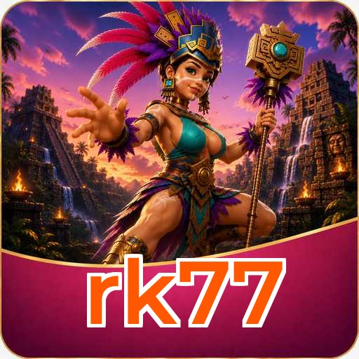 Logo rk77
