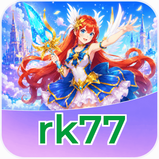Logo rk77