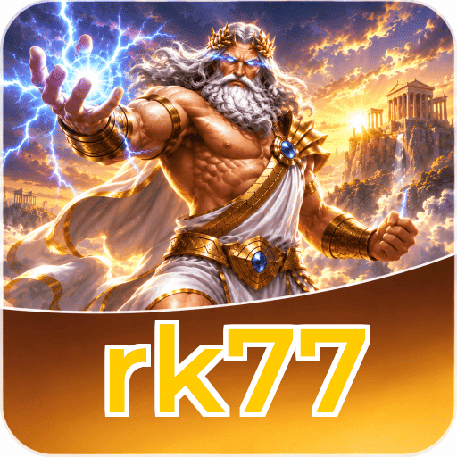 Logo rk77