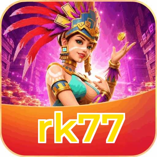 Logo rk77