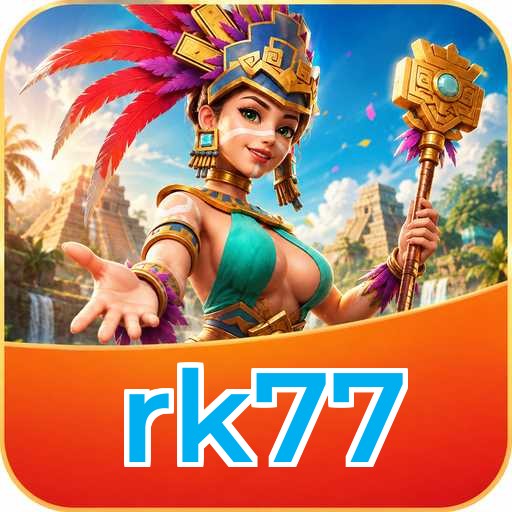 Logo rk77
