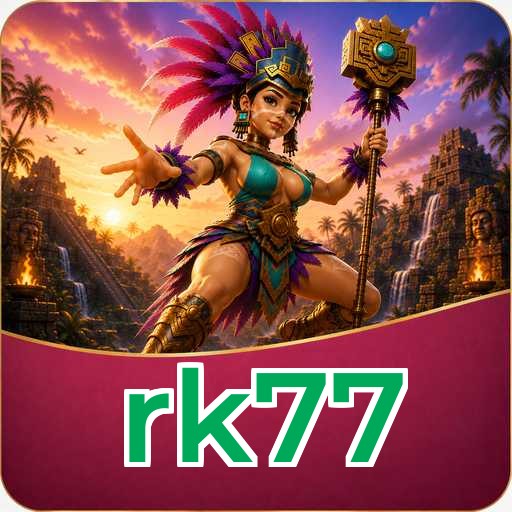 Logo rk77