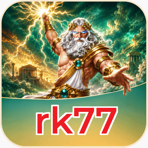 Logo rk77