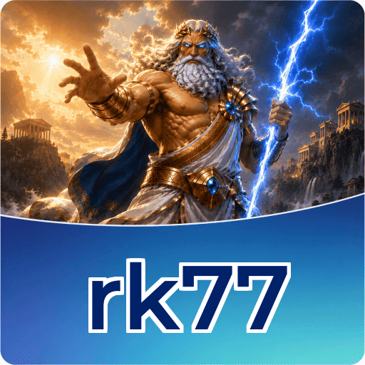 Logo rk77