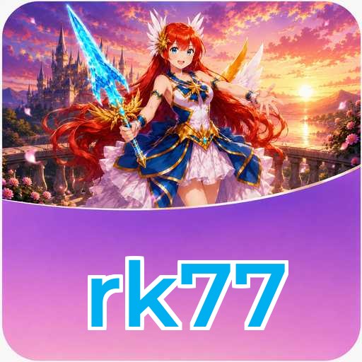 Logo rk77