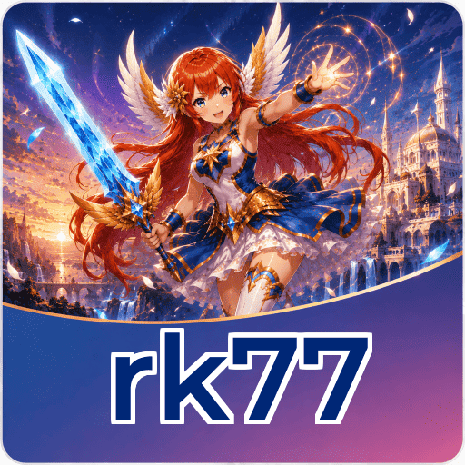 Logo rk77