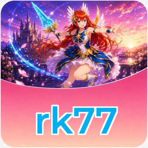 Logo rk77