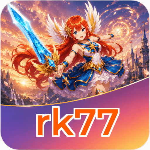 Logo rk77