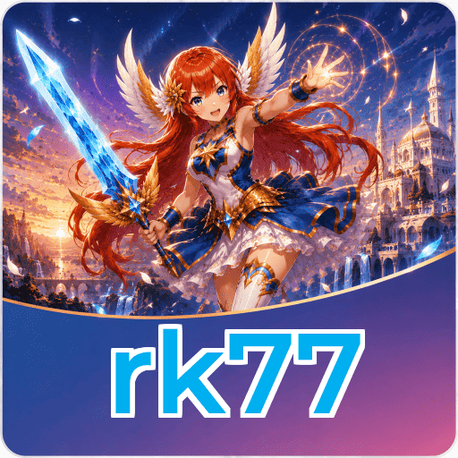 Logo rk77