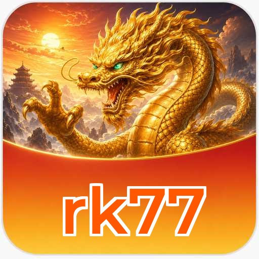 Logo rk77