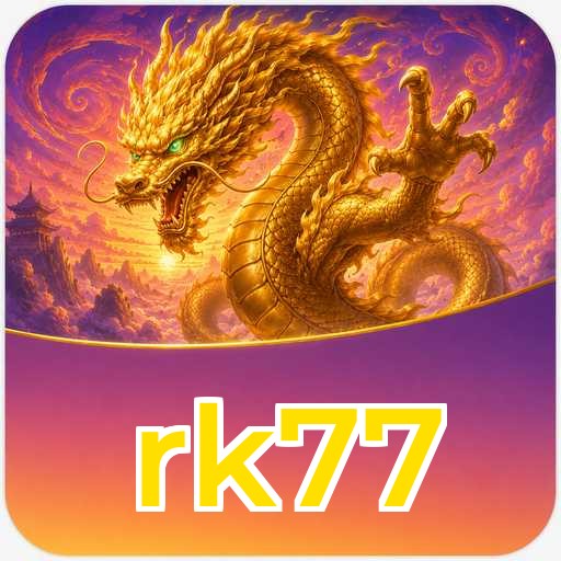 Layar pertama rk77 setelah pemasangan di Android