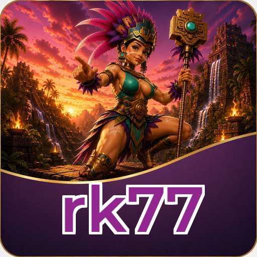 Logo rk77