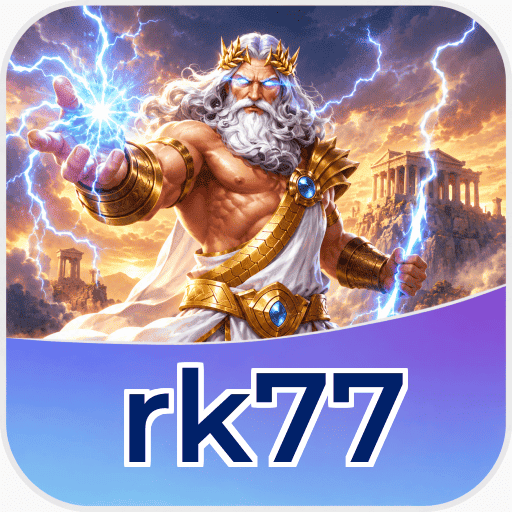 Logo rk77