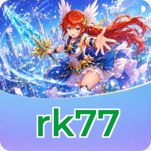 Logo rk77