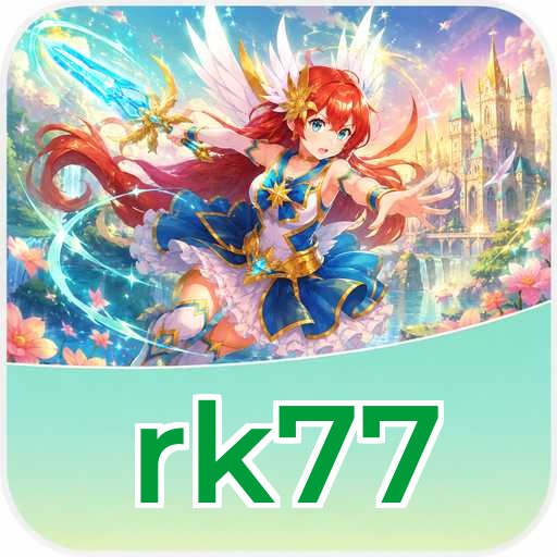 Logo rk77