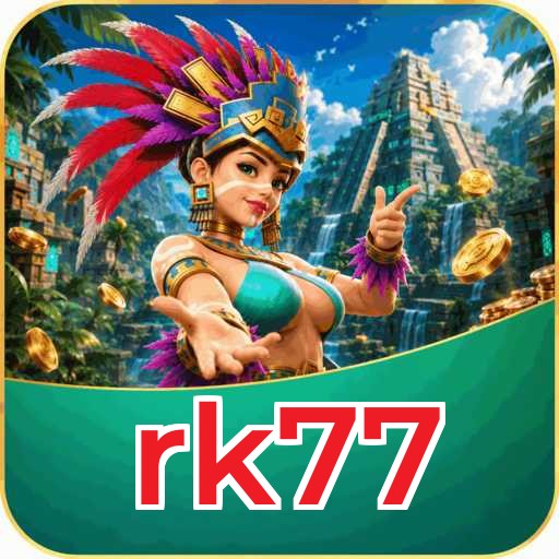Logo rk77