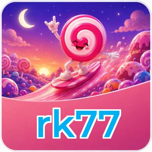 Logo rk77