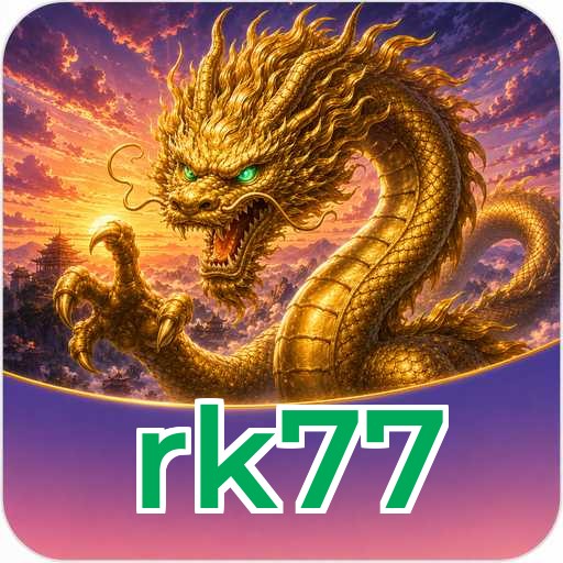 Logo rk77