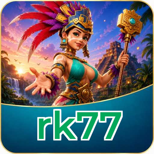 Logo rk77