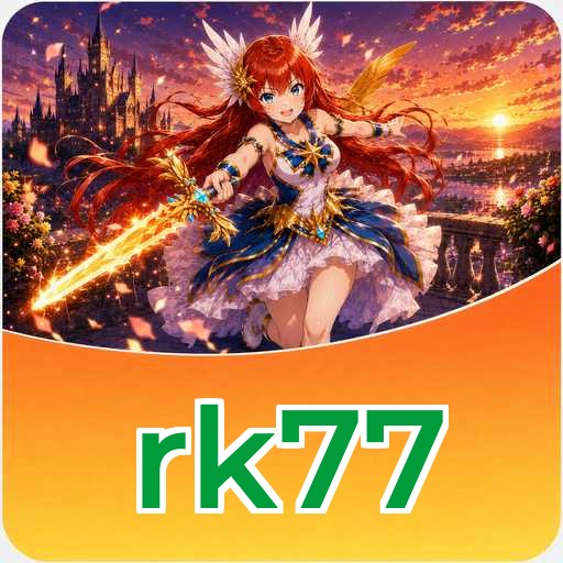 Logo rk77