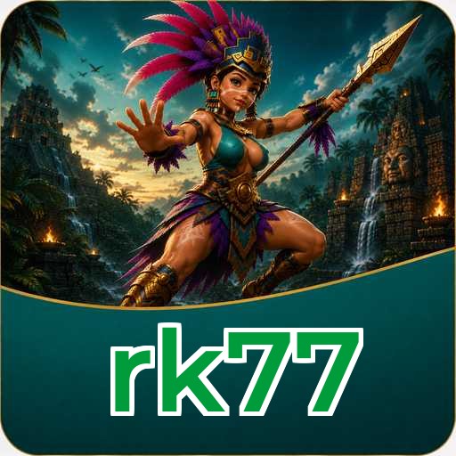 Logo rk77
