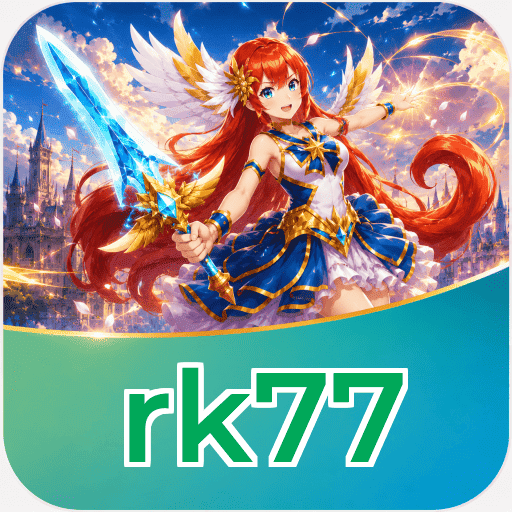 Logo rk77