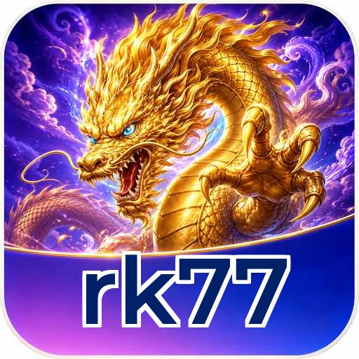 Logo rk77