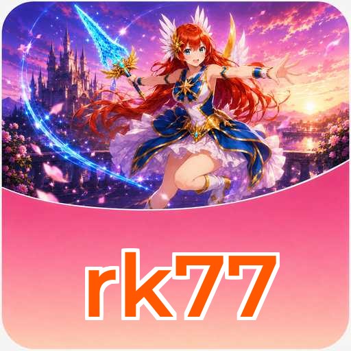 Logo rk77