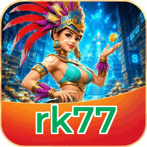 Logo rk77