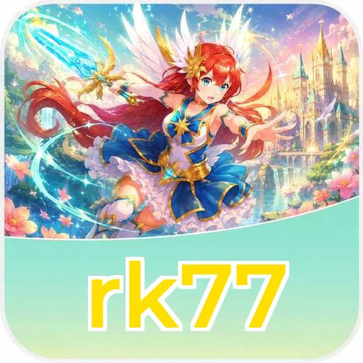 Logo rk77