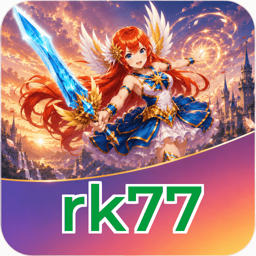 Logo rk77