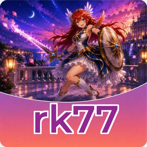Logo rk77