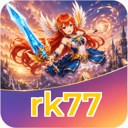 Logo rk77