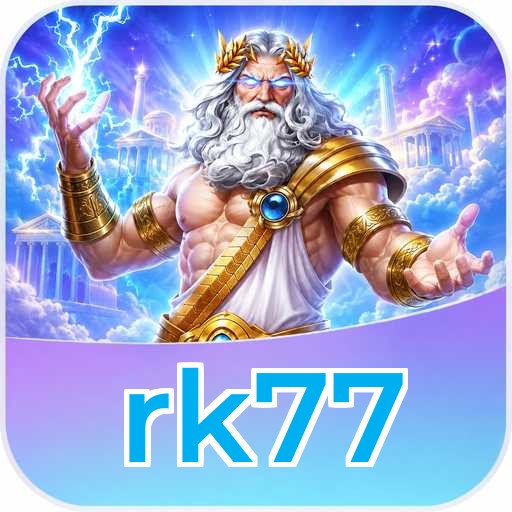 Logo rk77