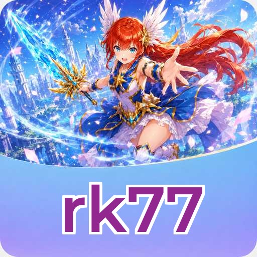 Logo rk77