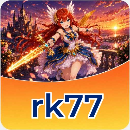 Logo rk77