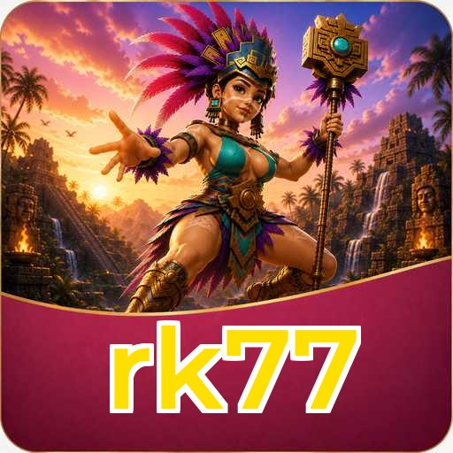 Logo rk77