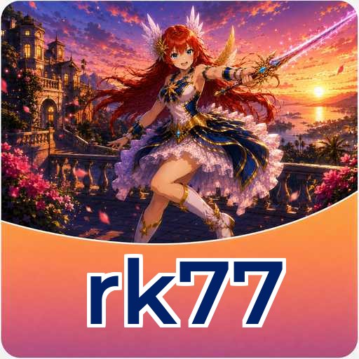 Logo rk77