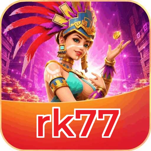 Logo rk77