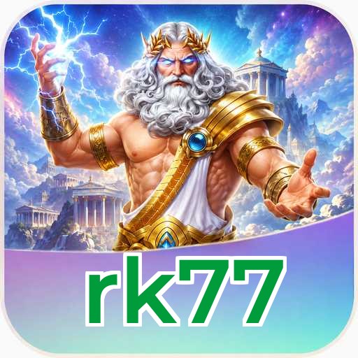 Logo rk77