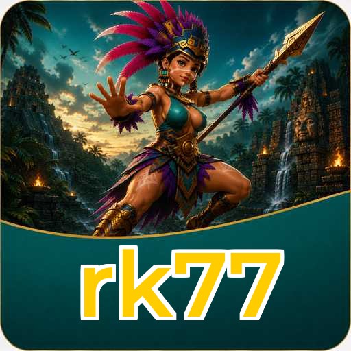 Logo rk77