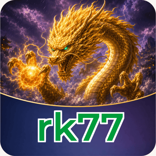 Logo rk77