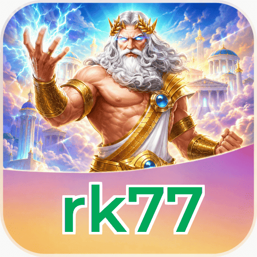 Logo rk77
