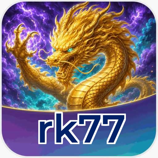 Logo rk77