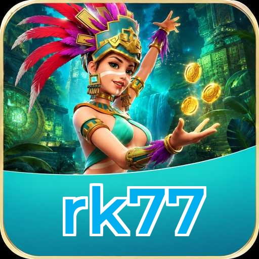 Logo rk77