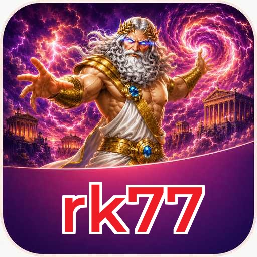 Logo rk77